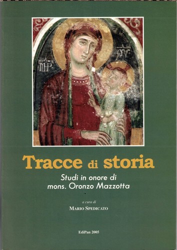 Tracce storia studi in - tracce,