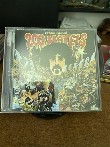 200 motels original - motels, (original