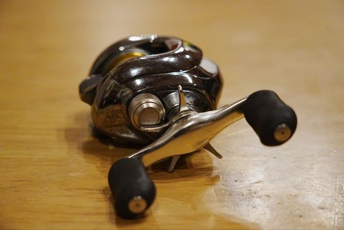 Mulinello shimano antares - shimano,