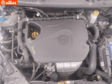 MOTORE LANCIA - DELTA - MOD. 09/08 - 07/14 1.4 BENZINA GPL 198A4000 KM.93.000