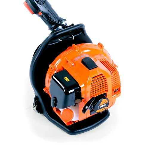 Soffiatore scoppio spalla - a,