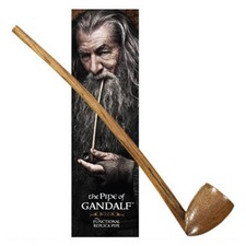 Pipa Il Signore degli Anelli Galdalf - NN1233