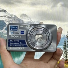 Sony Cyber-shot DSC-W570