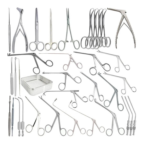 36pz set strumenti fess - strumenti,