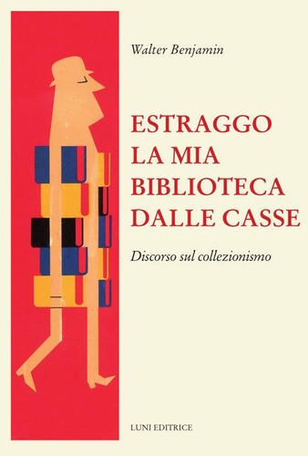 Estraggo mia biblioteca - estraggo,