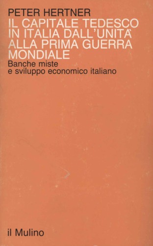 Capitale tedesco italia - il,