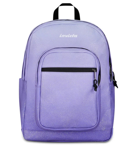 Zaino scuola doppio - zaino,