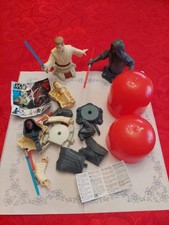 Collezione Star Wars | Uova di Pasqua Kinder 2025 - 2 Coppie