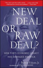 New Deal or Raw Deal?: How