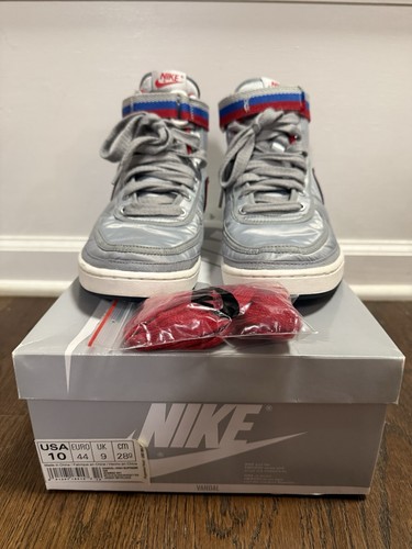 Nike vandal high - vandal, supreme