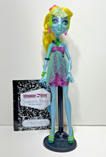 G1 Mattel Monster High 13