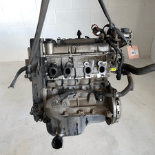 169A4000 Motore semicompl.  FIAT 500 (83) 1.2 Ber 3p/b/1242cc