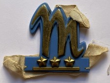 Distintivo di Grado Guf Gruppi