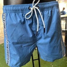 Bikkembergs Costume Uomo Man