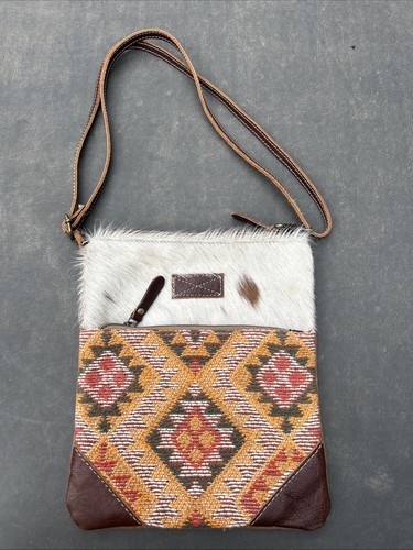 Borsa myra riciclata modello - borsa,