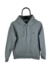 Carhartt Bonny Felpa con Cappuccio Donna Taglia S