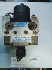 ABS. CENTRALINA/POMPA PER LAND ROVER Freelander 1° Serie Wabco SRB 10123098. 4