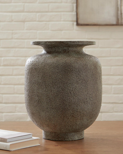 Vaso decorativo signature - vaso,