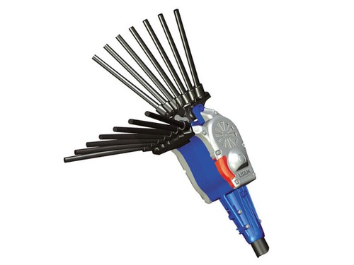 Pettine elettrico
