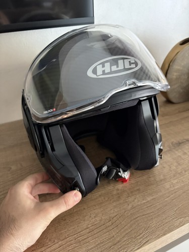 Hjc f100 carbon - f100,