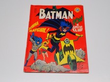 BATMAN N° 9 DEL 1967 EDIZIONE