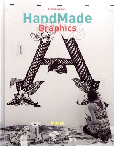 Handmade graphics - handmade,