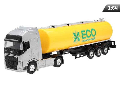 Modellino camion giocattolo