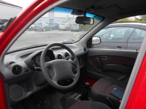 Culla motore anteriore - , hyundai