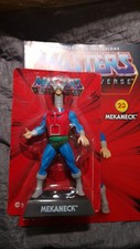 Masters Of The Universe -
