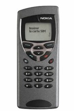 Nokia 9110 Communicator