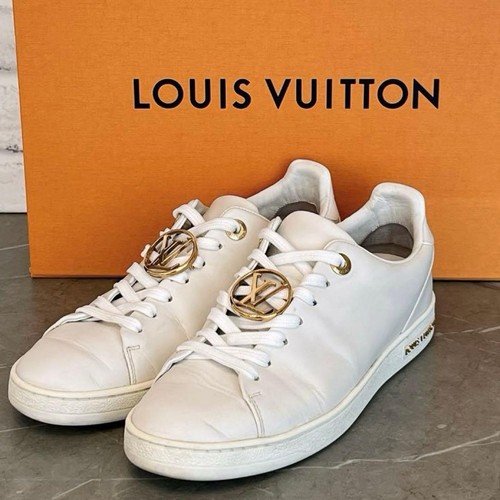 Scarpe sneakers louis vuitton - sneakers,