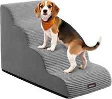 Scala gradini per - 4, cani