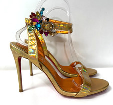Sandali Christian Louboutin