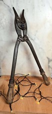Pinza TagliaReticolato Marchio