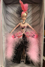 Barbie Silkstone Magia 2000
