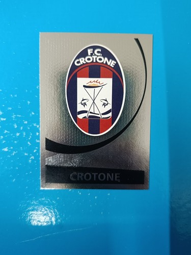 Figurina calciatori panini - figurina,