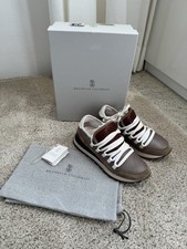 Scarpe sneakers Brunello