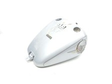 02 Harley Davidson FLSTF