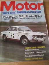 Motor dec 1982 rotor - dec,