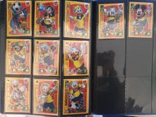 Adrenalyn XL Topolino