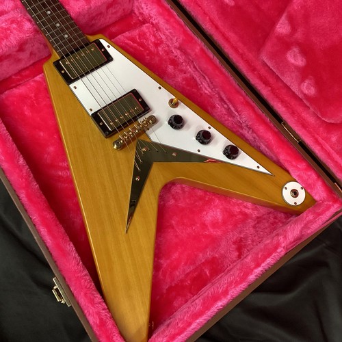 Epiphone inspired gibson - by,