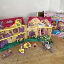 Casa delle bambole Keenway My