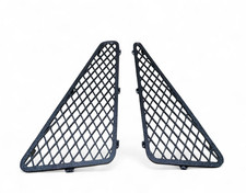 Griglie Prese D'aria Laterali