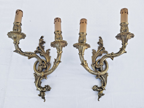 Magnifica vecchia coppia - , di