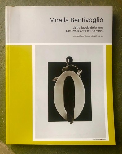 Mirella bentivoglio the - mirella,