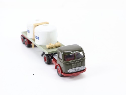 Wiking 751 modellino - 751/2b,
