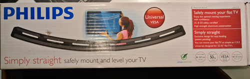 Staffa per vesa 42 - tv,