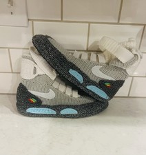 Nike AIR MAG Ritorno al