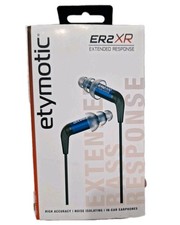 Etymotic ER2XR Cuffie