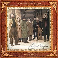 Vinile Modena City Ramblers -